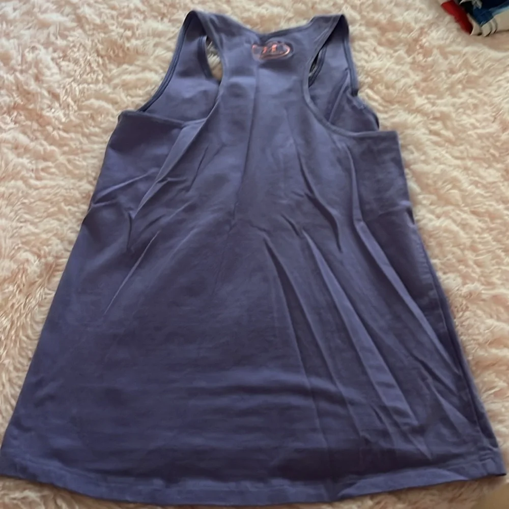 Under Armour barely worn