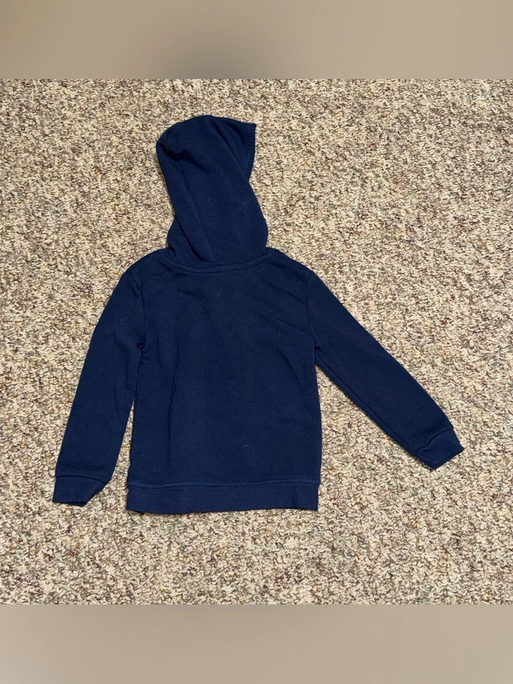 Pink Floyd soft navy