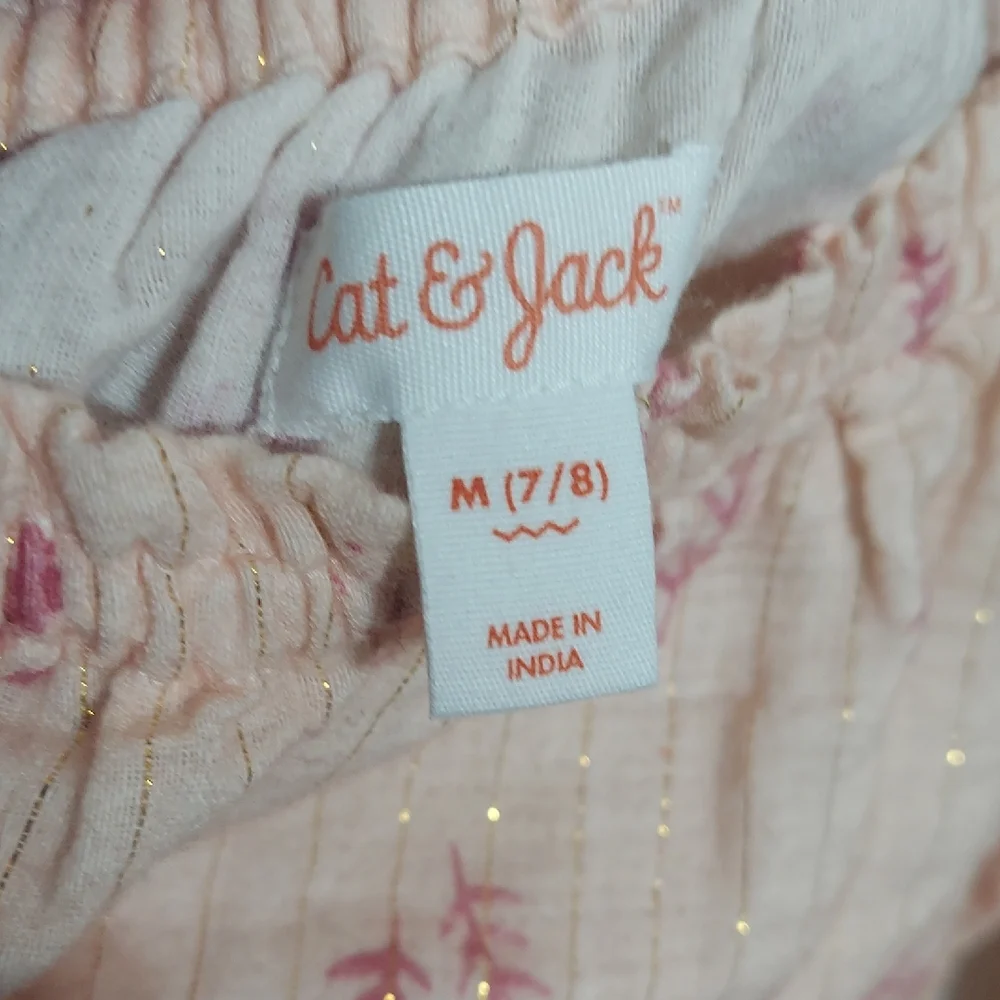 Cat & Jack add touch