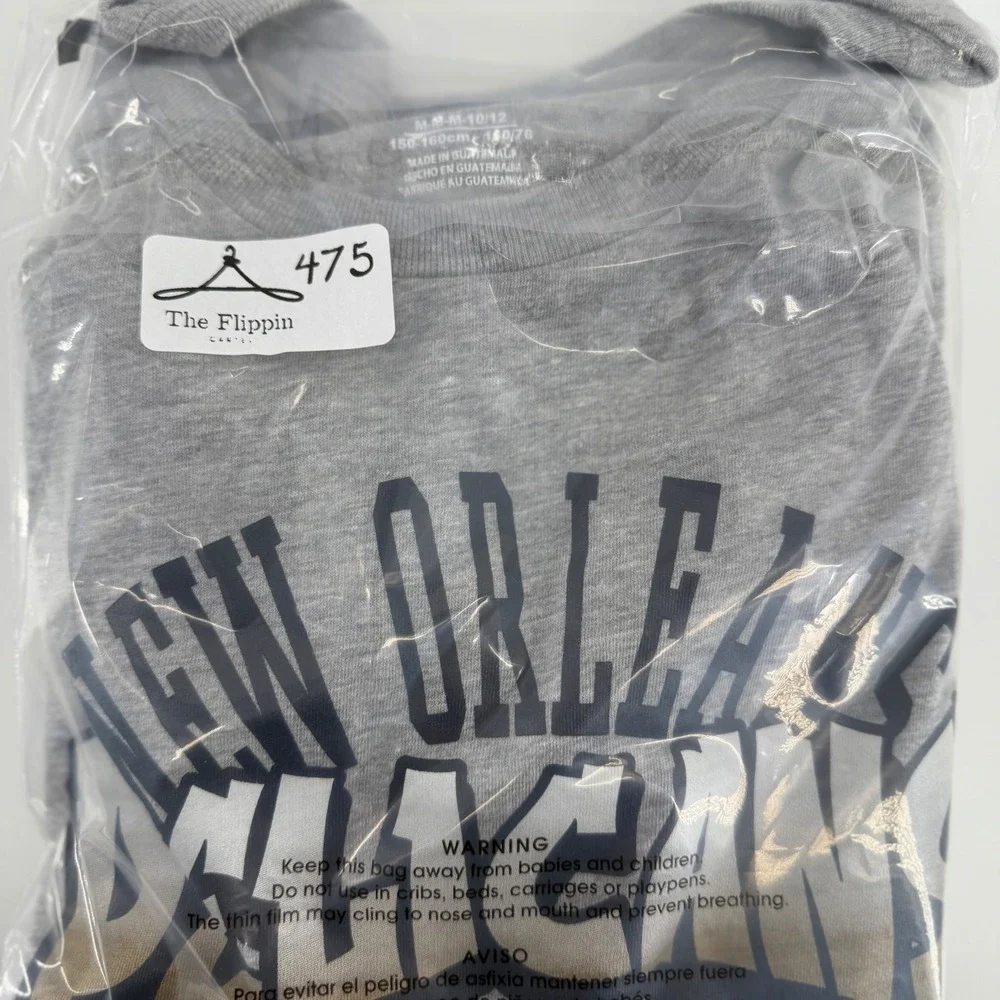 NBA neckline new
