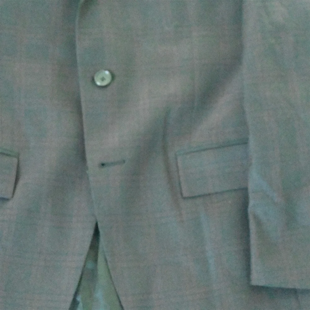 Ryan Seacrest Distinction regular item