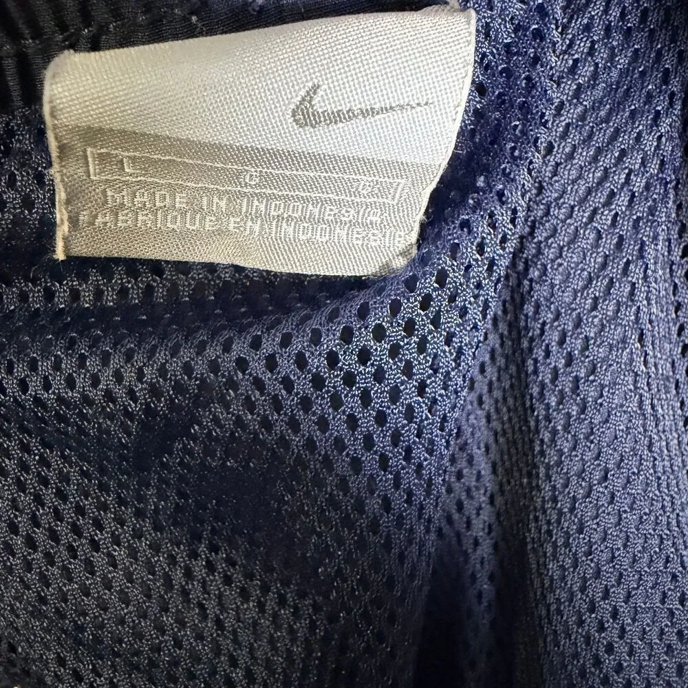 Nike experience classic