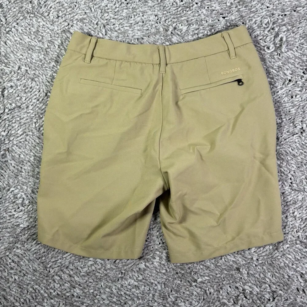 Bonobos performance golf