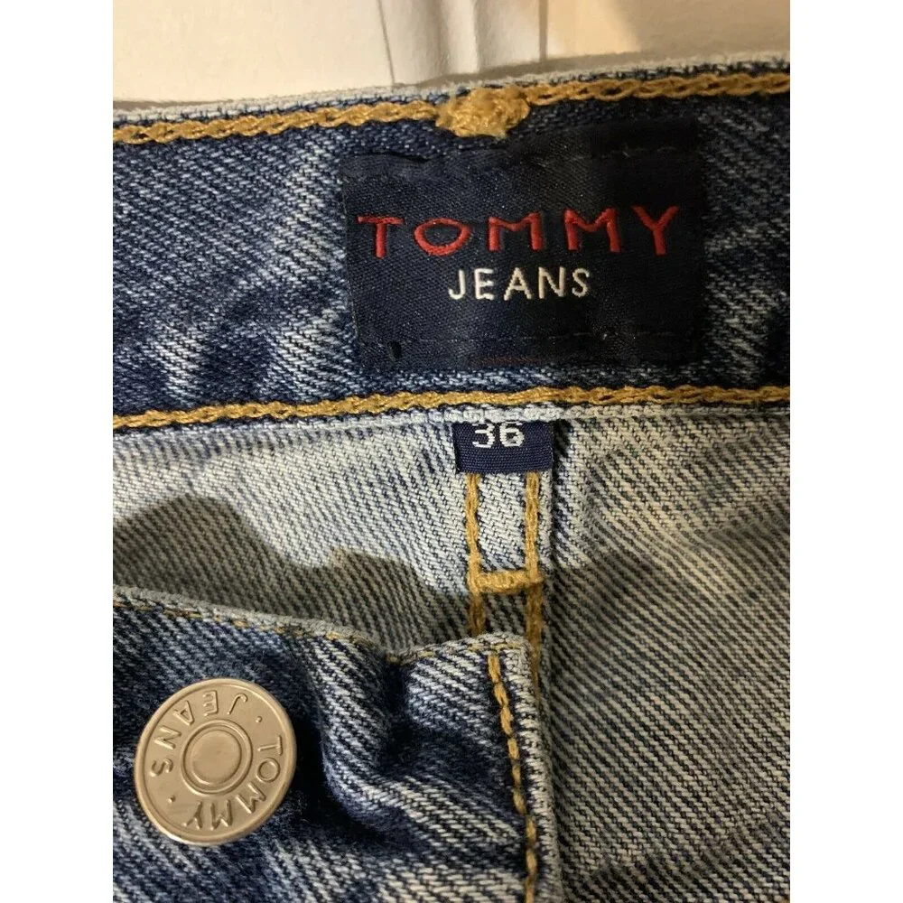 Tommy Hilfiger vtg tommy