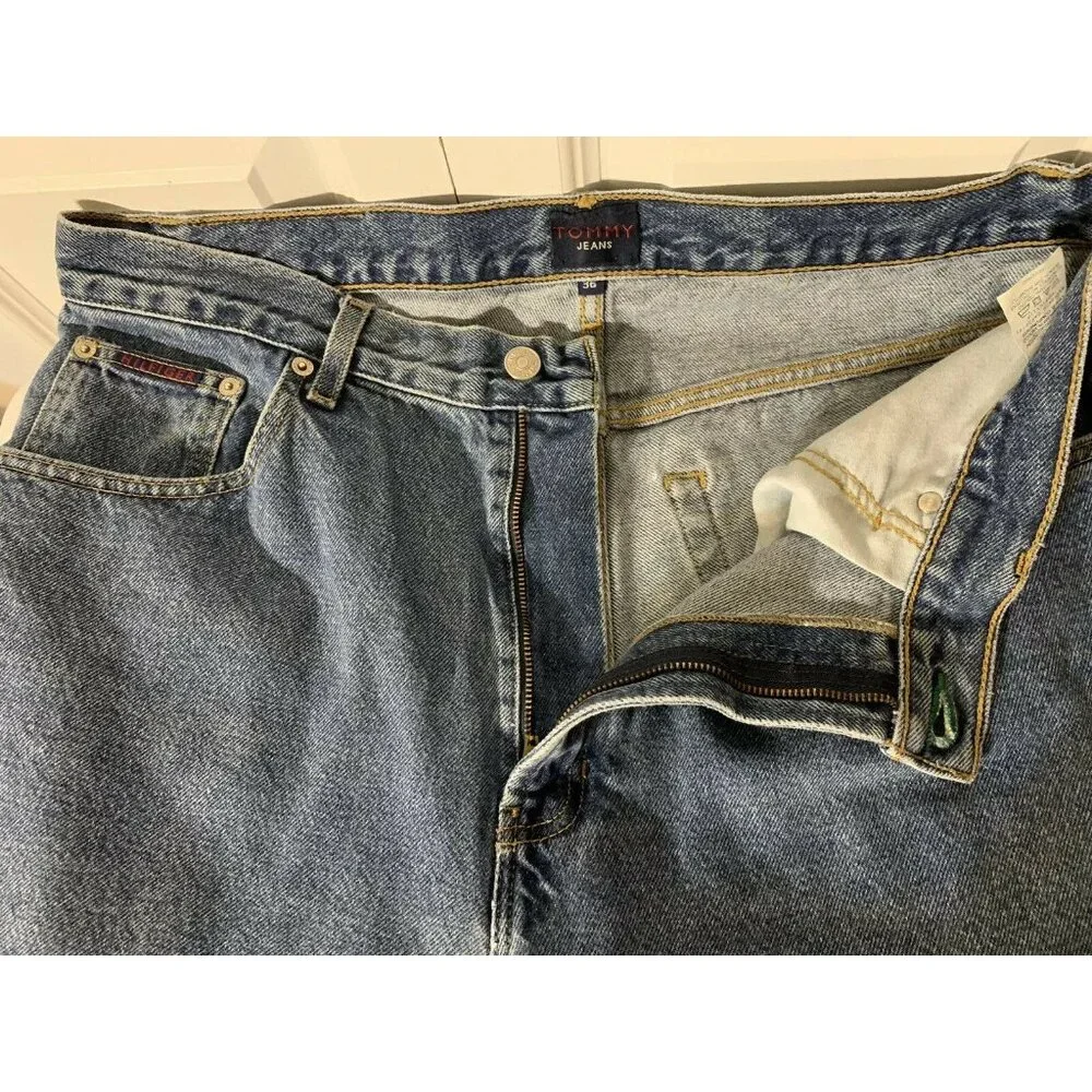 Tommy Hilfiger vtg tommy