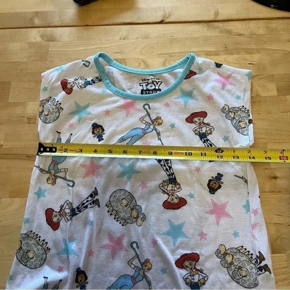 Disney toy story