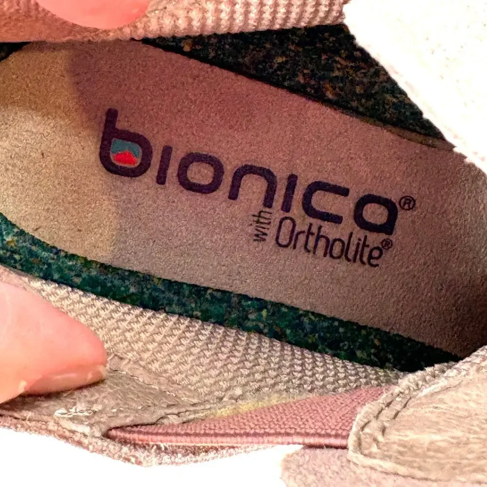 Bionica ortholite all