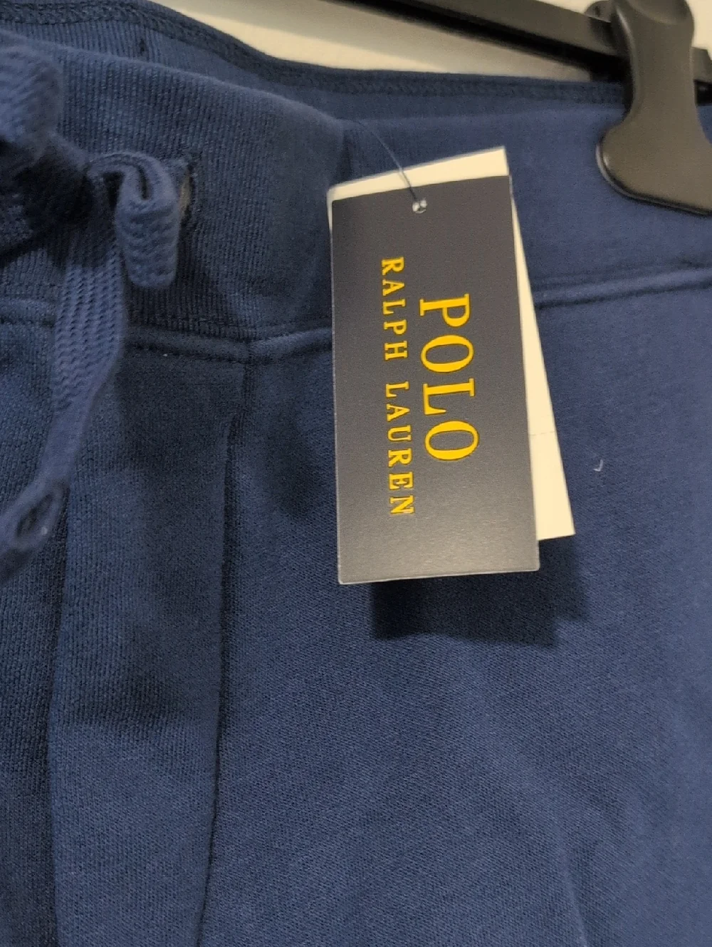 Ralph Lauren comfortable athletic