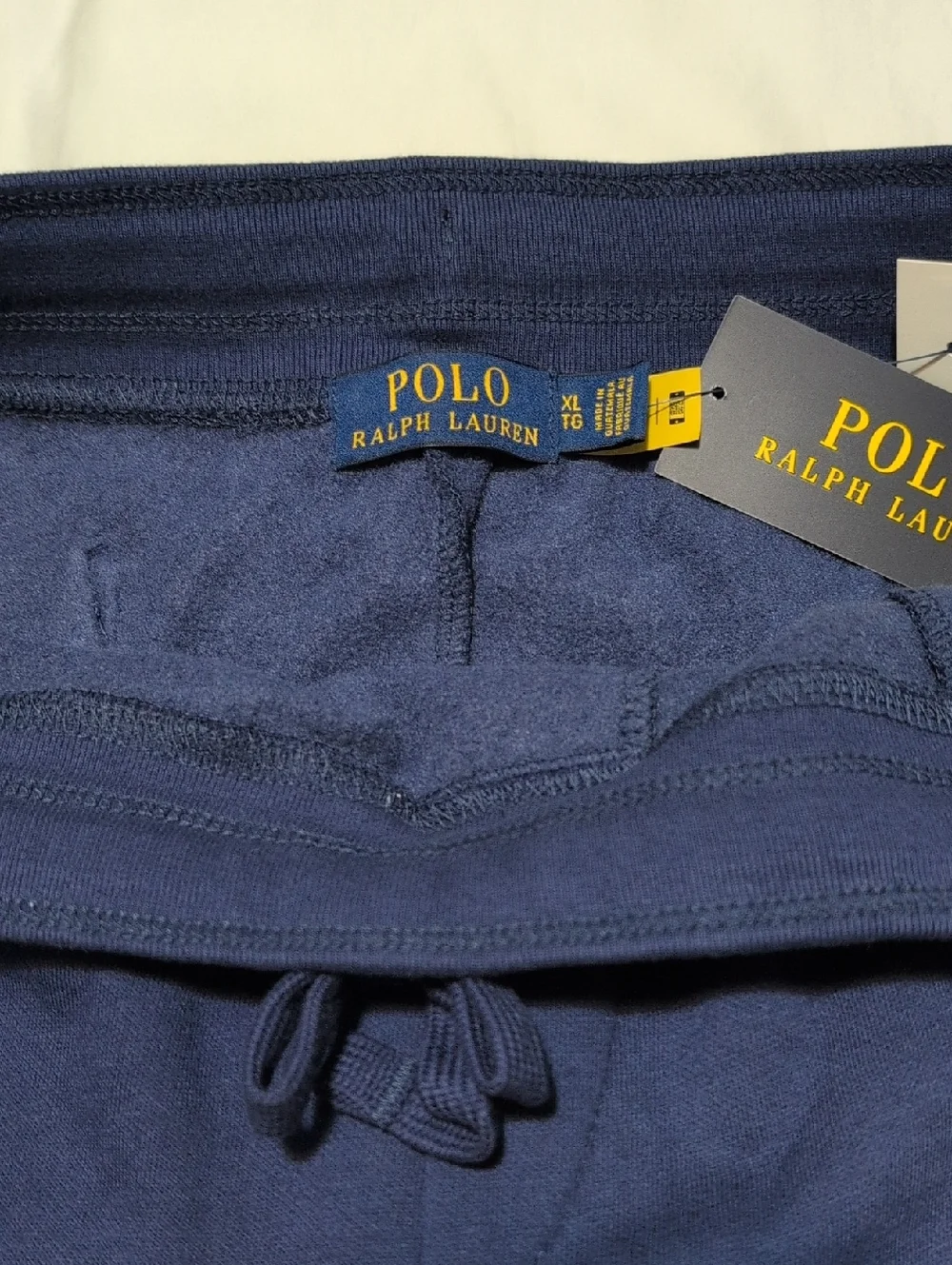 Ralph Lauren comfortable athletic
