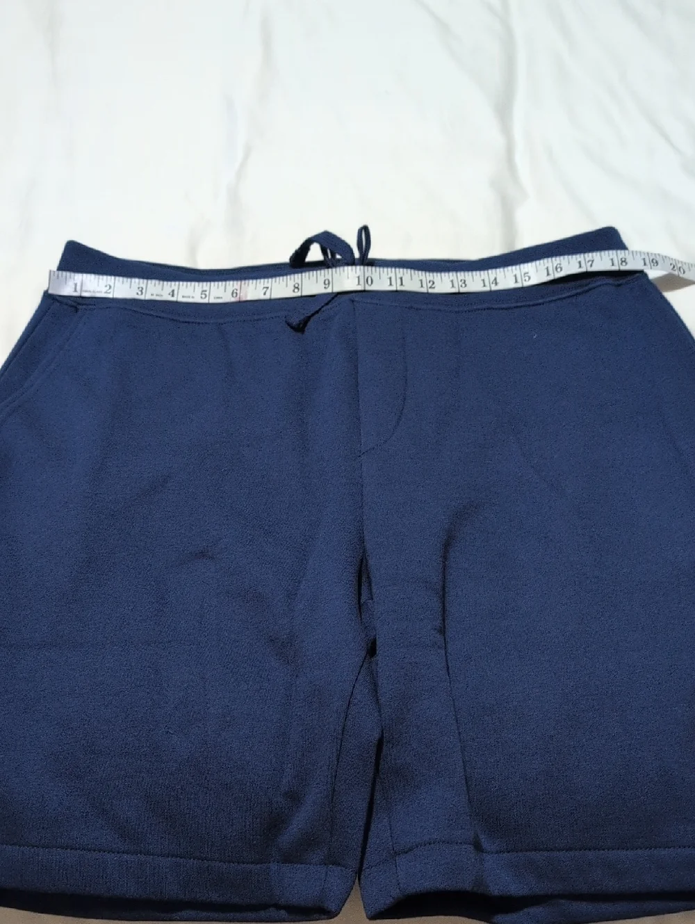 Ralph Lauren comfortable athletic
