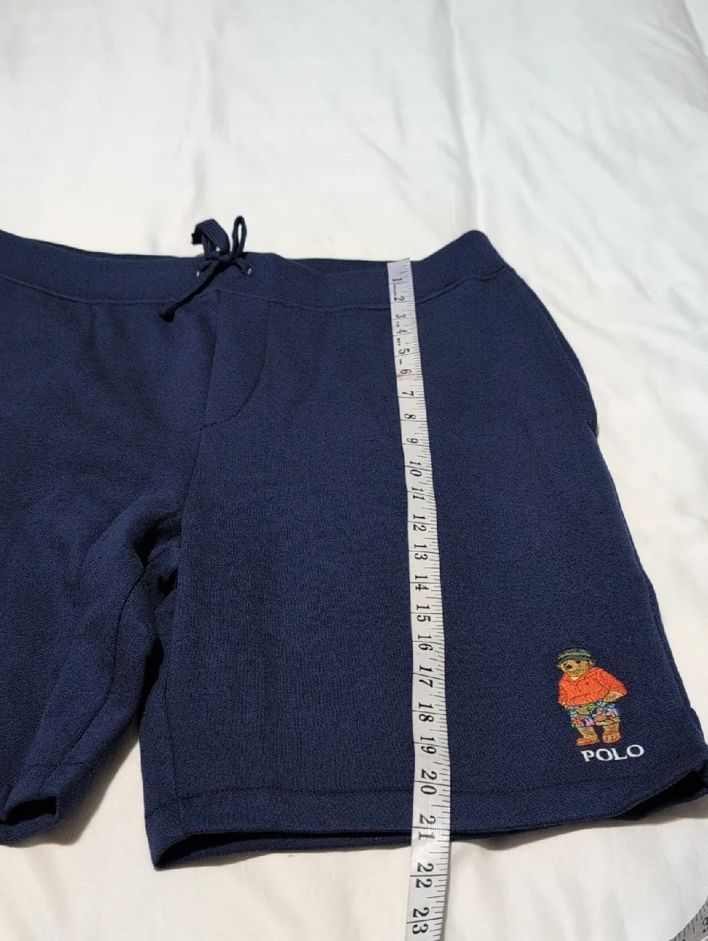 Ralph Lauren comfortable athletic