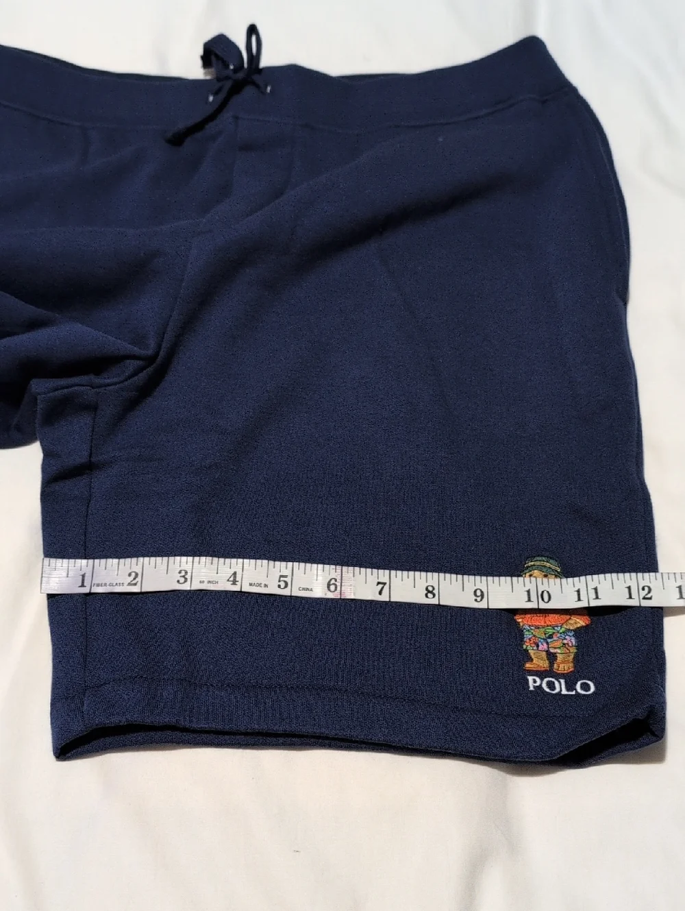 Ralph Lauren comfortable athletic