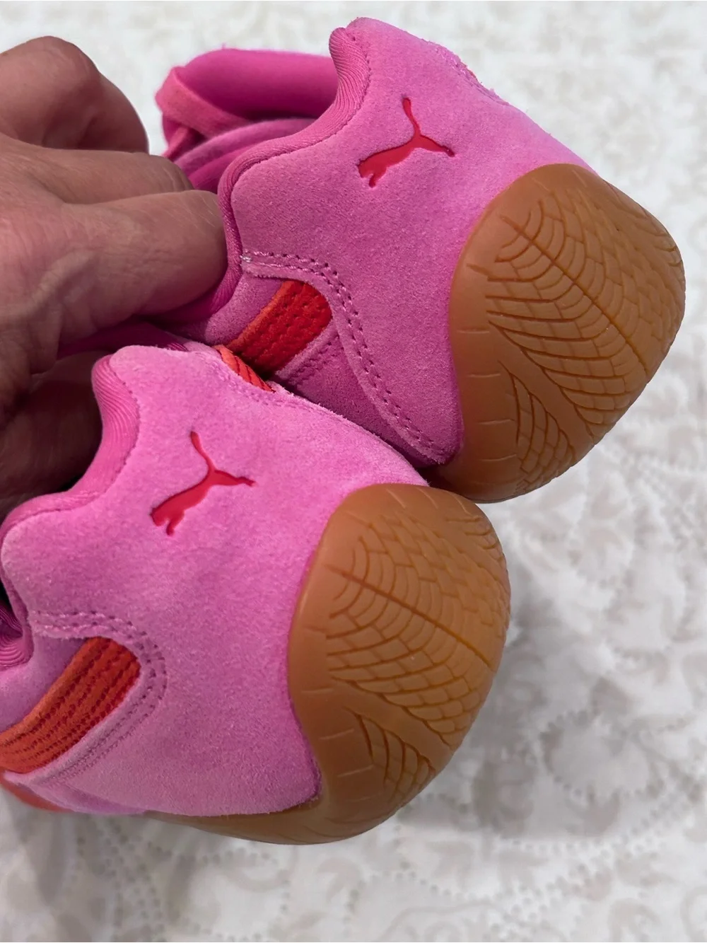 Puma speedcat og