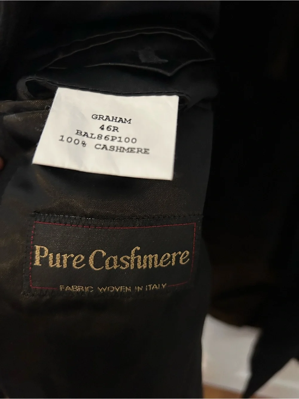 Barneys New York luxurious pure