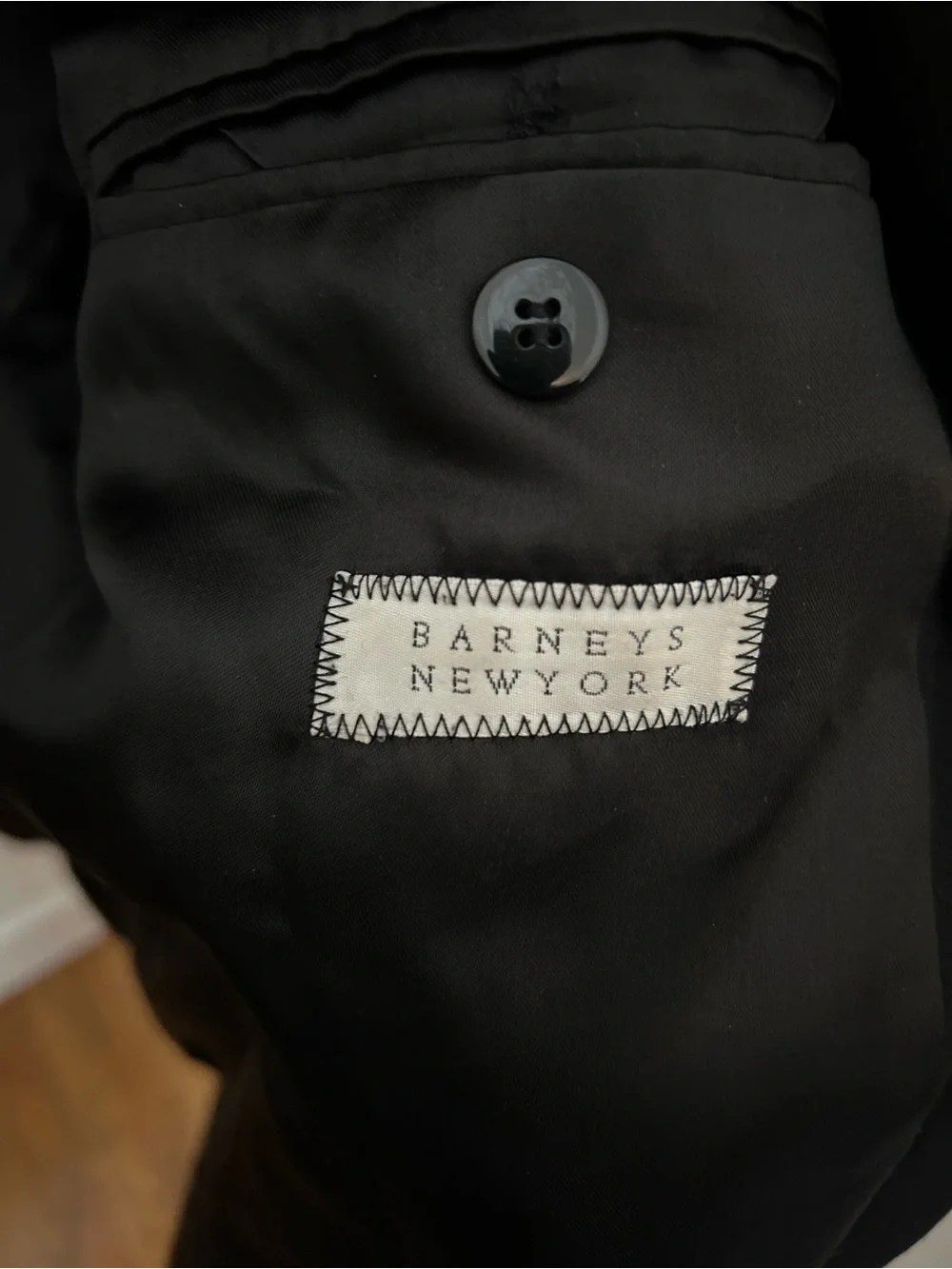 Barneys New York luxurious pure