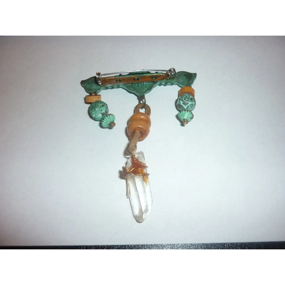 N/A bohemian art