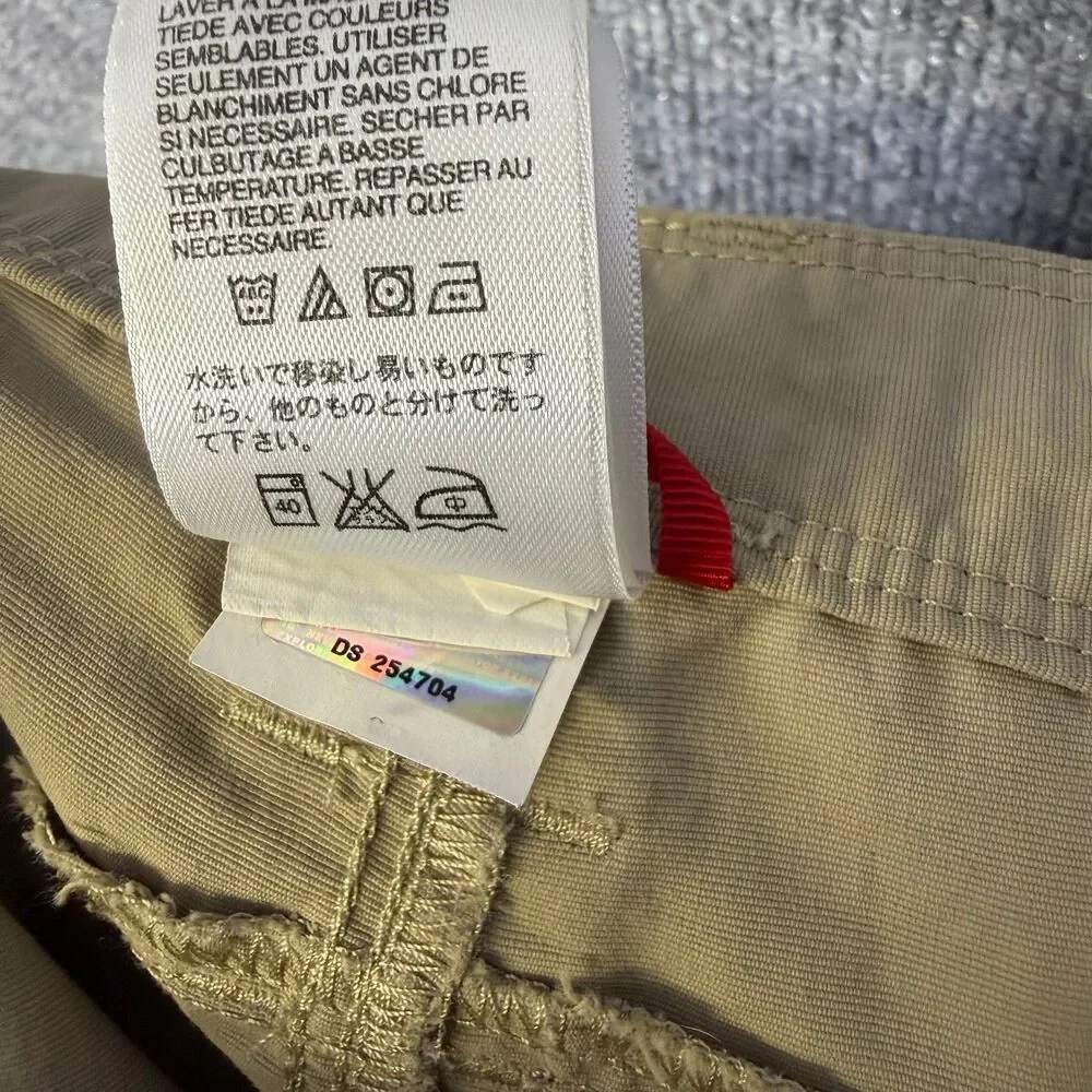 The North Face discover perfect