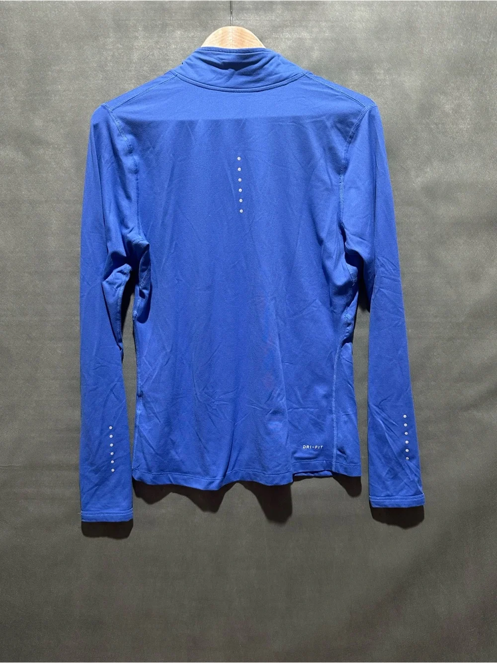 Nike running dri