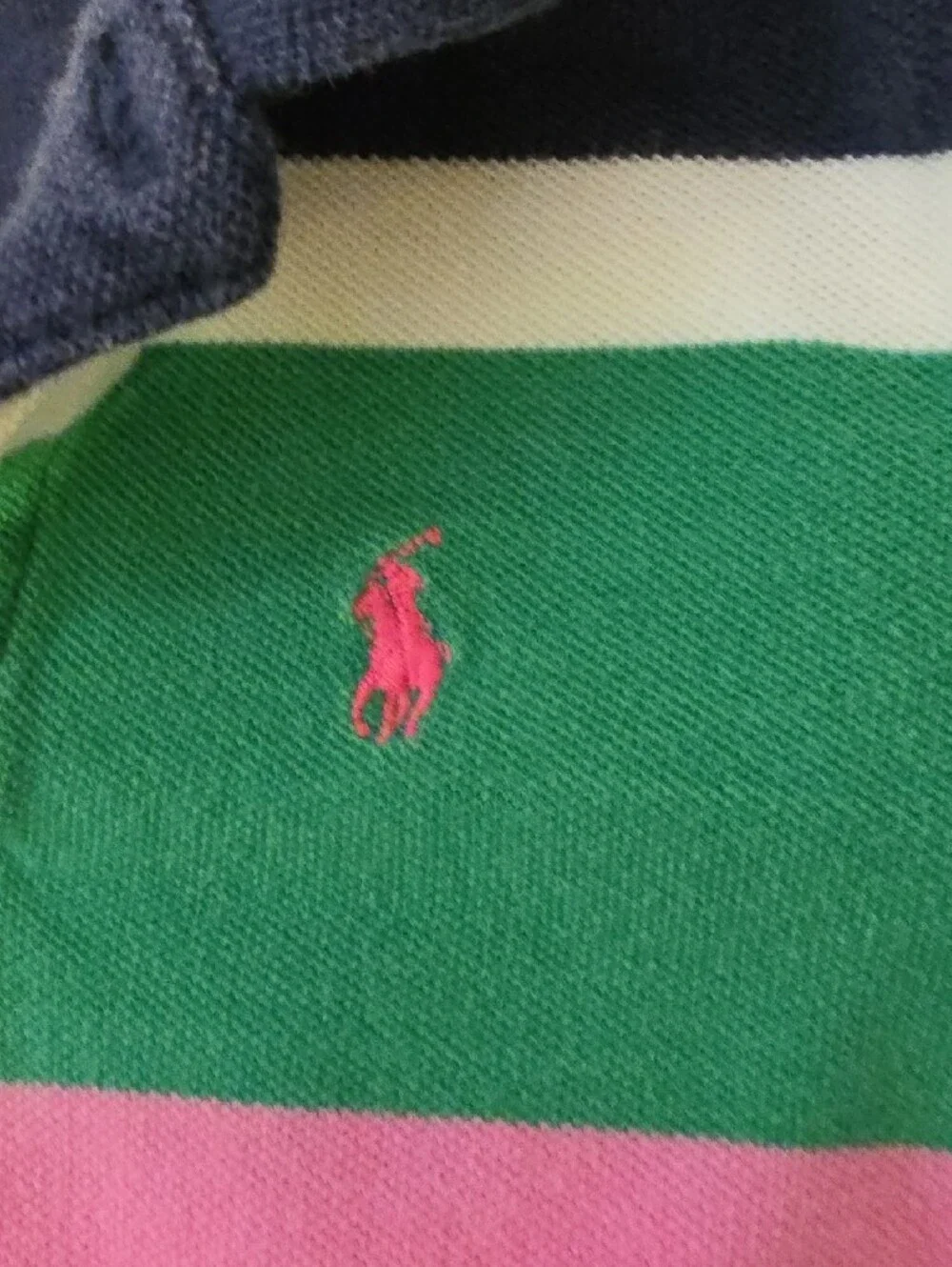 Polo Ralph Lauren kids polo