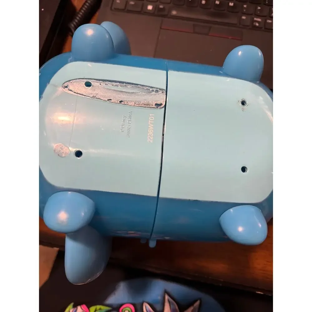 Stitch Tsum Tsum Case Pre-Own