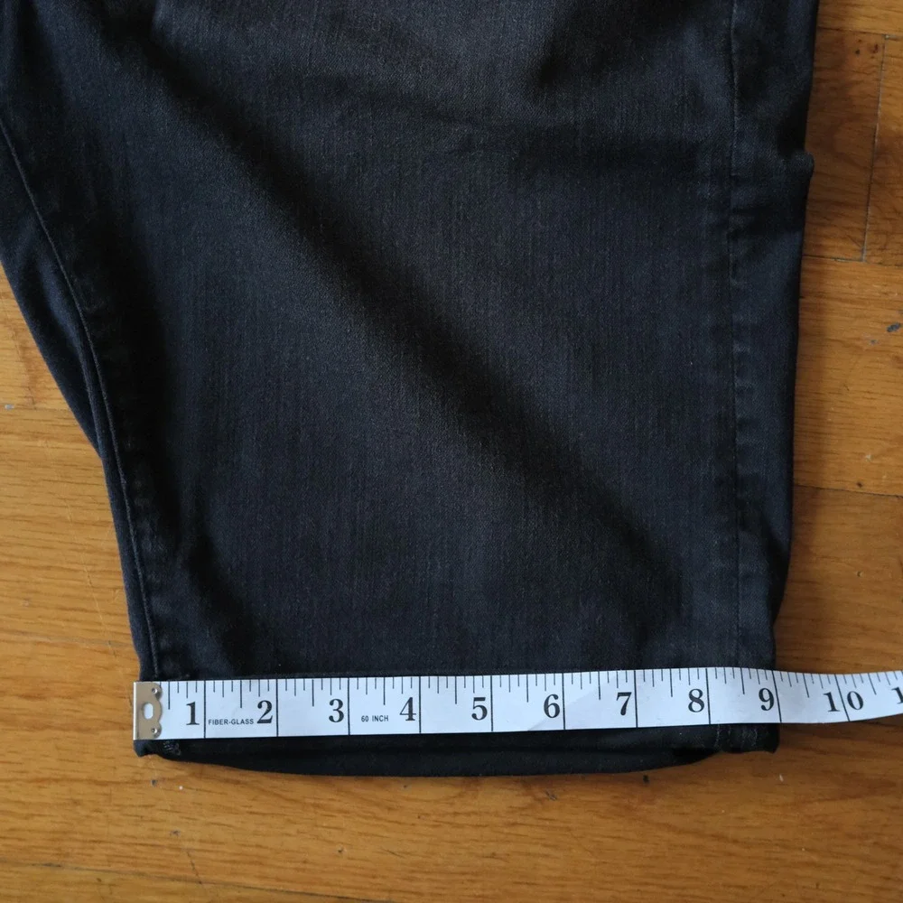 G-Star inseam measurements wear