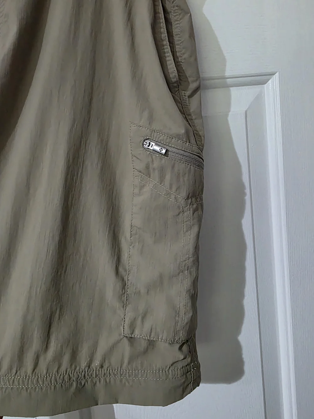 Columbia durable cargo