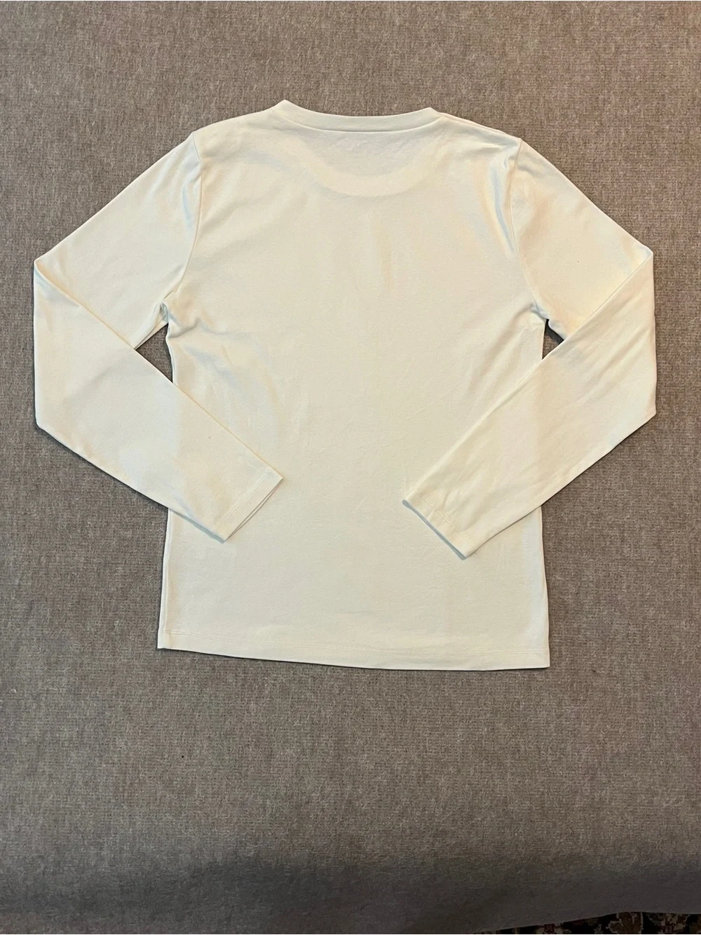J. Crew classic crew