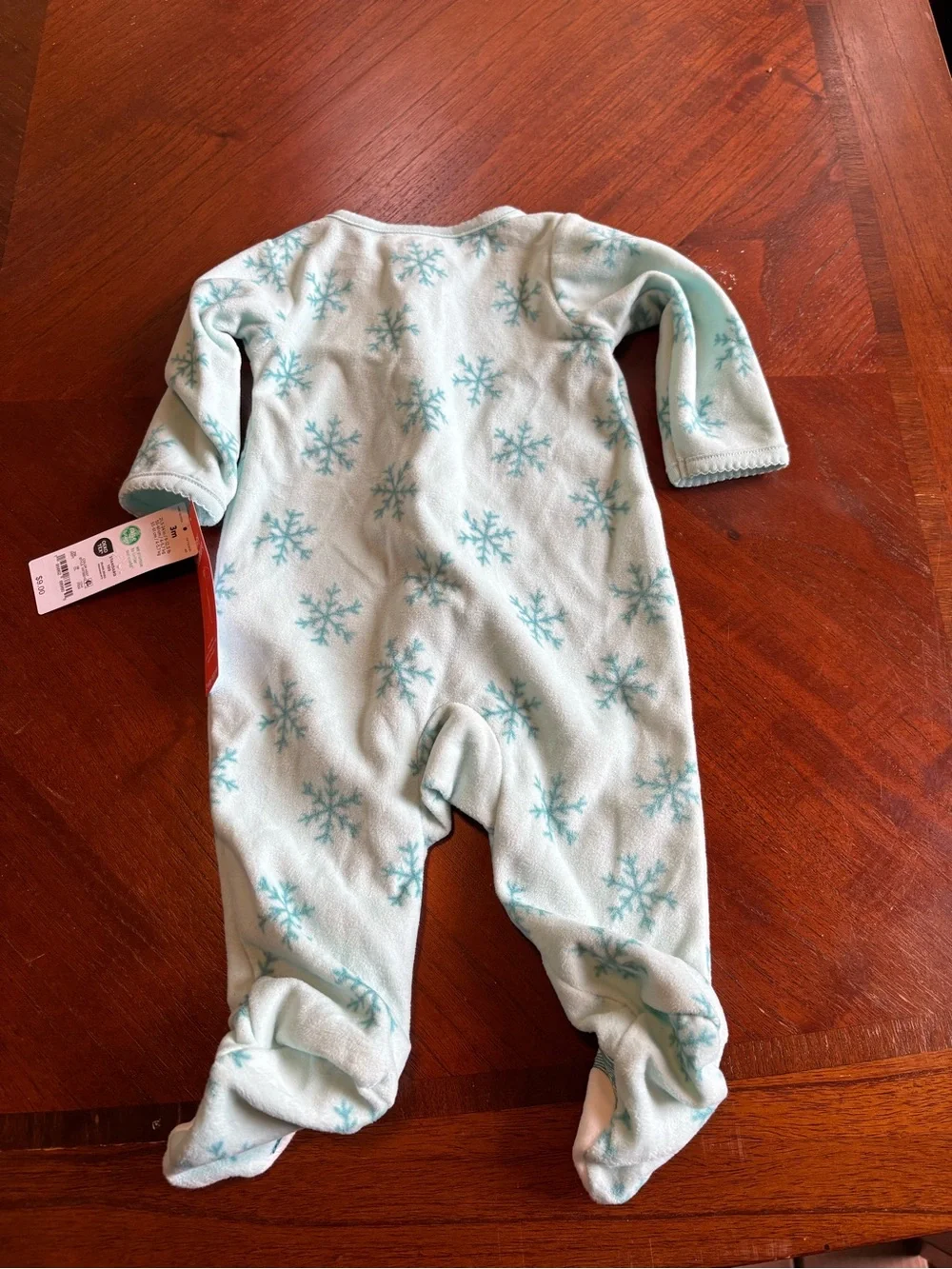 Carters includes lavender