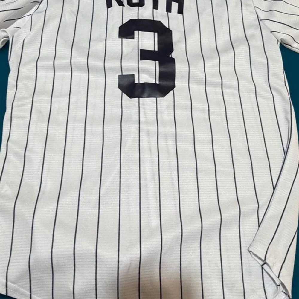 Kids Yankees jersey