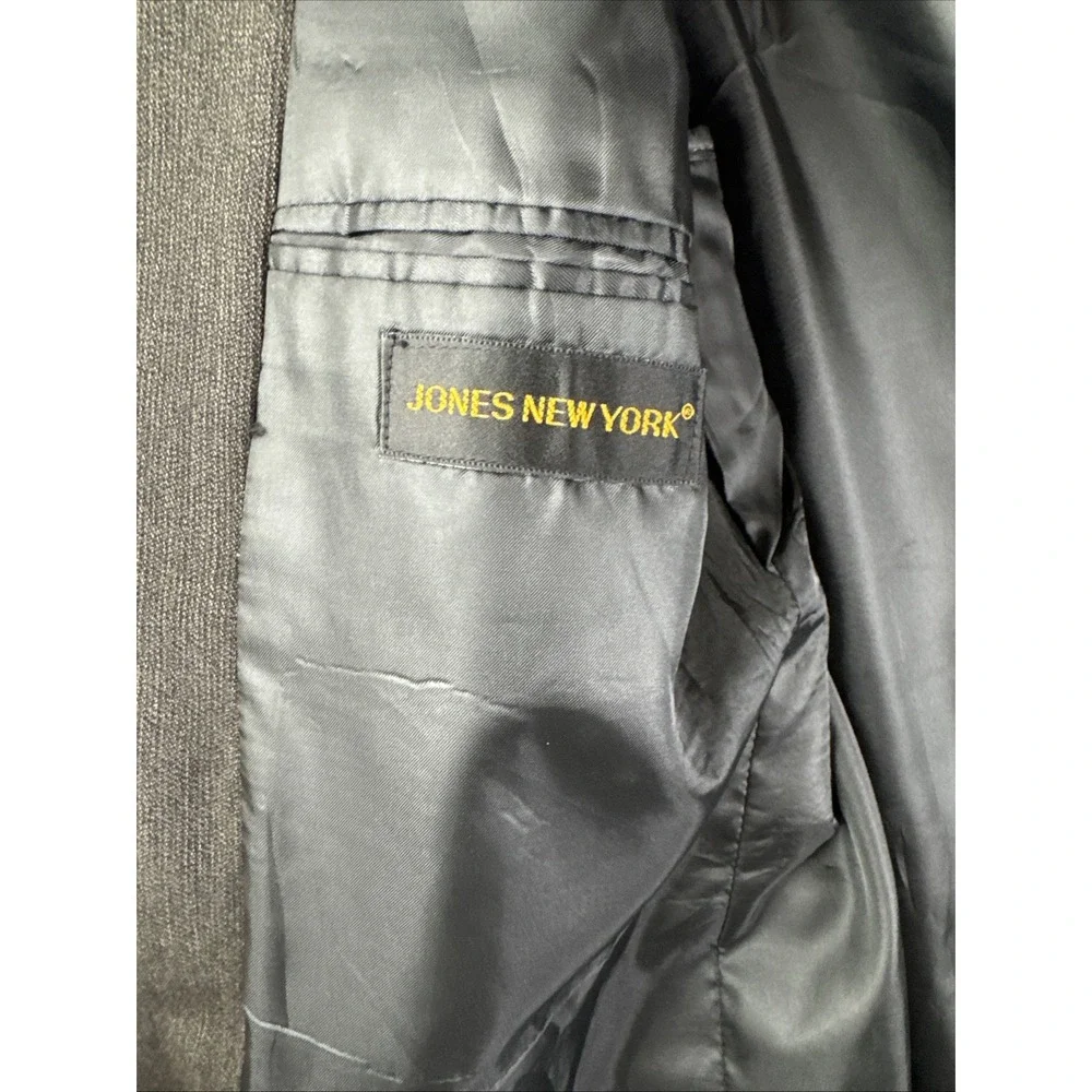 Jones New York items measurements inspected