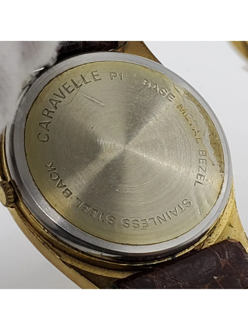 Caravelle please see
