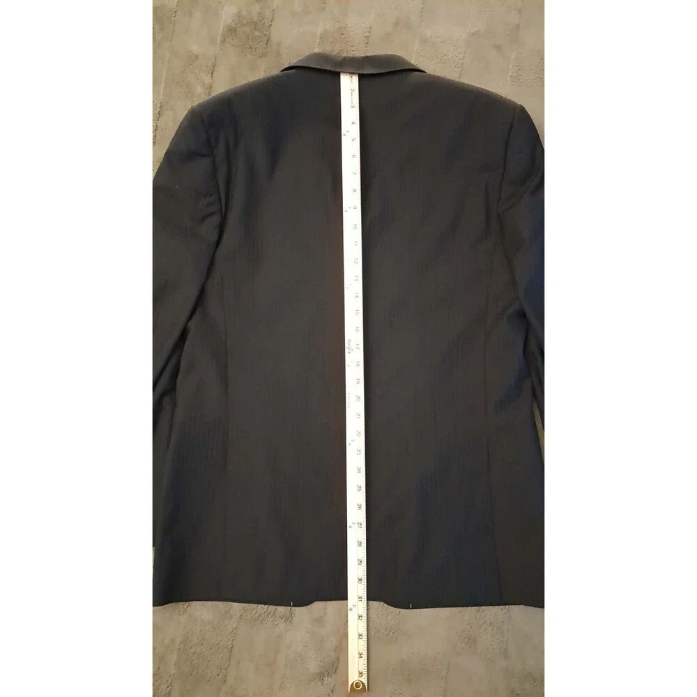 Botinelli mens blazer