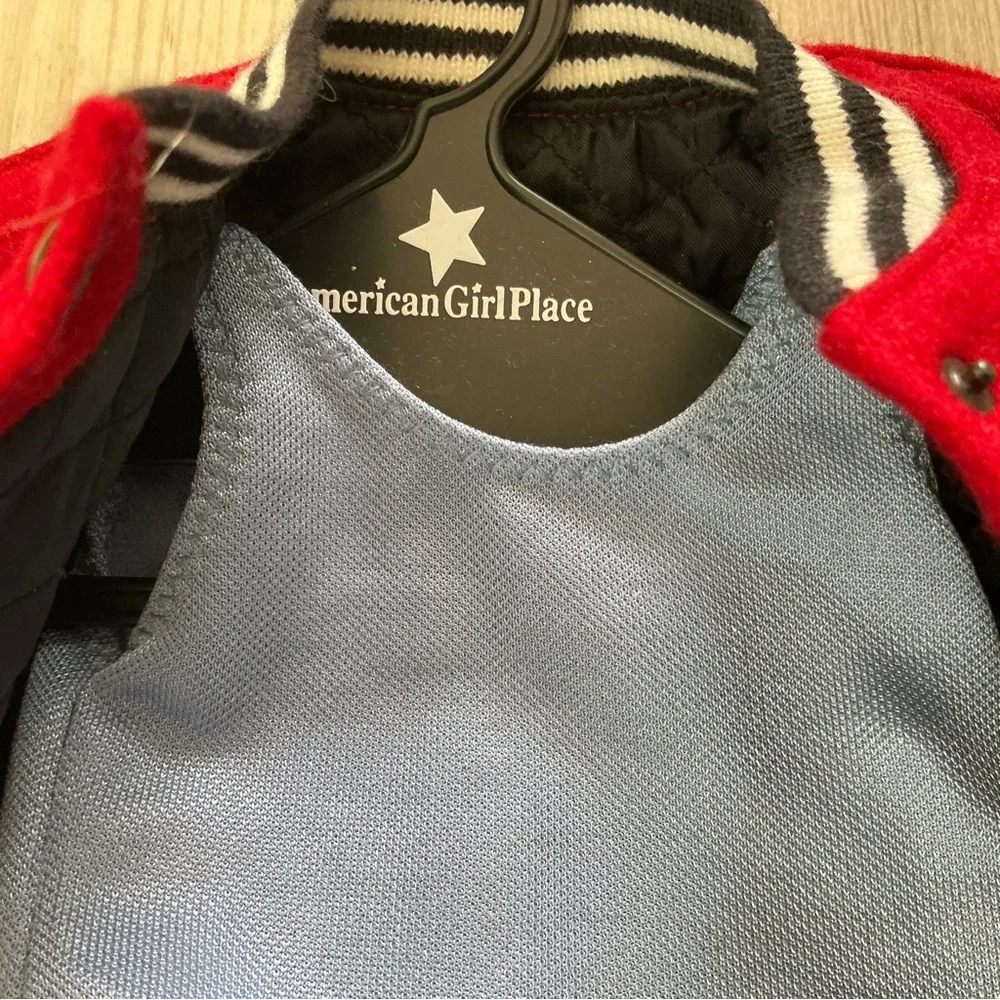 American Girl american girl