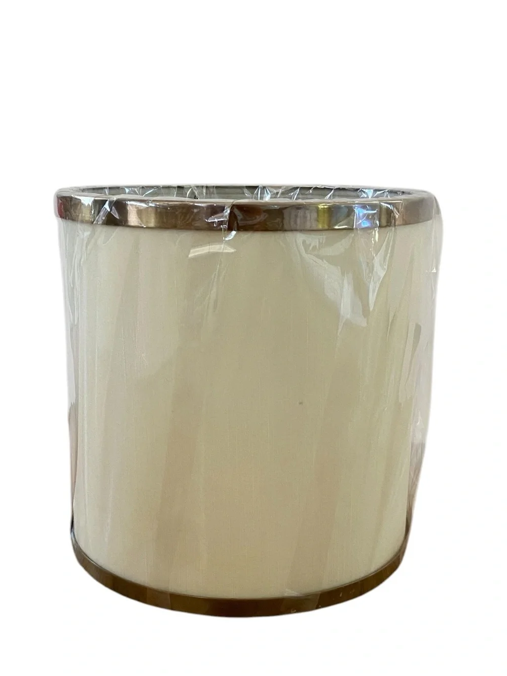 Currey & Co. brass trim