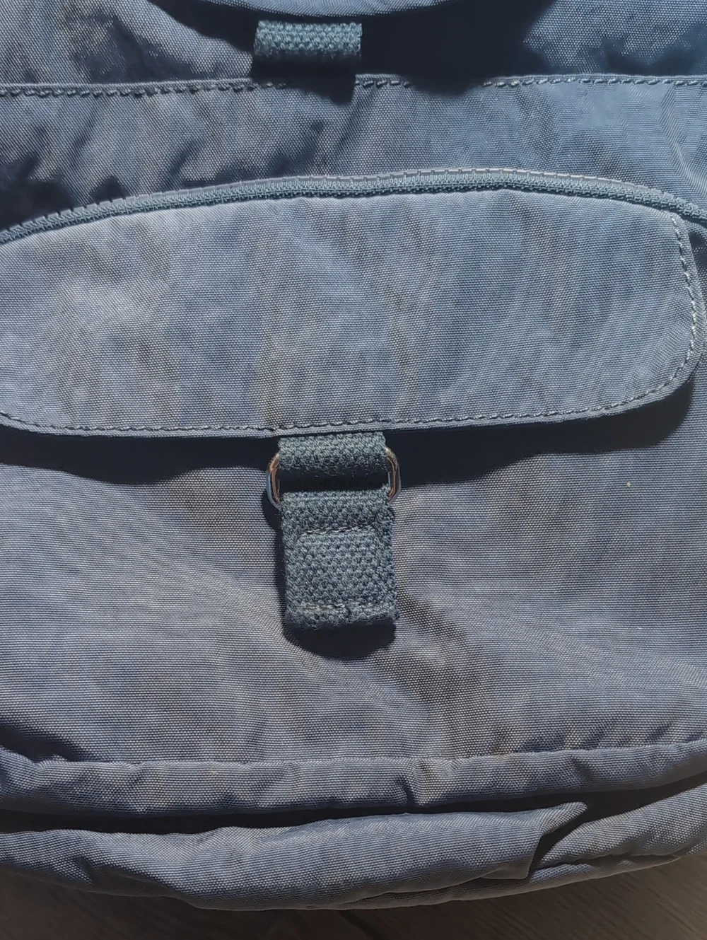 Kipling queenie backpack