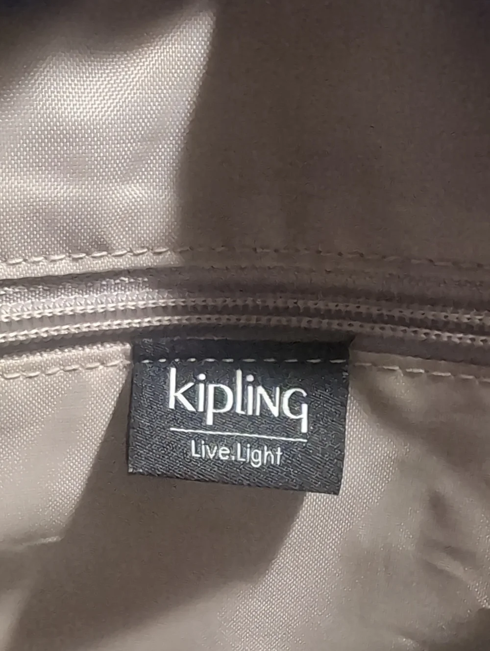Kipling queenie backpack