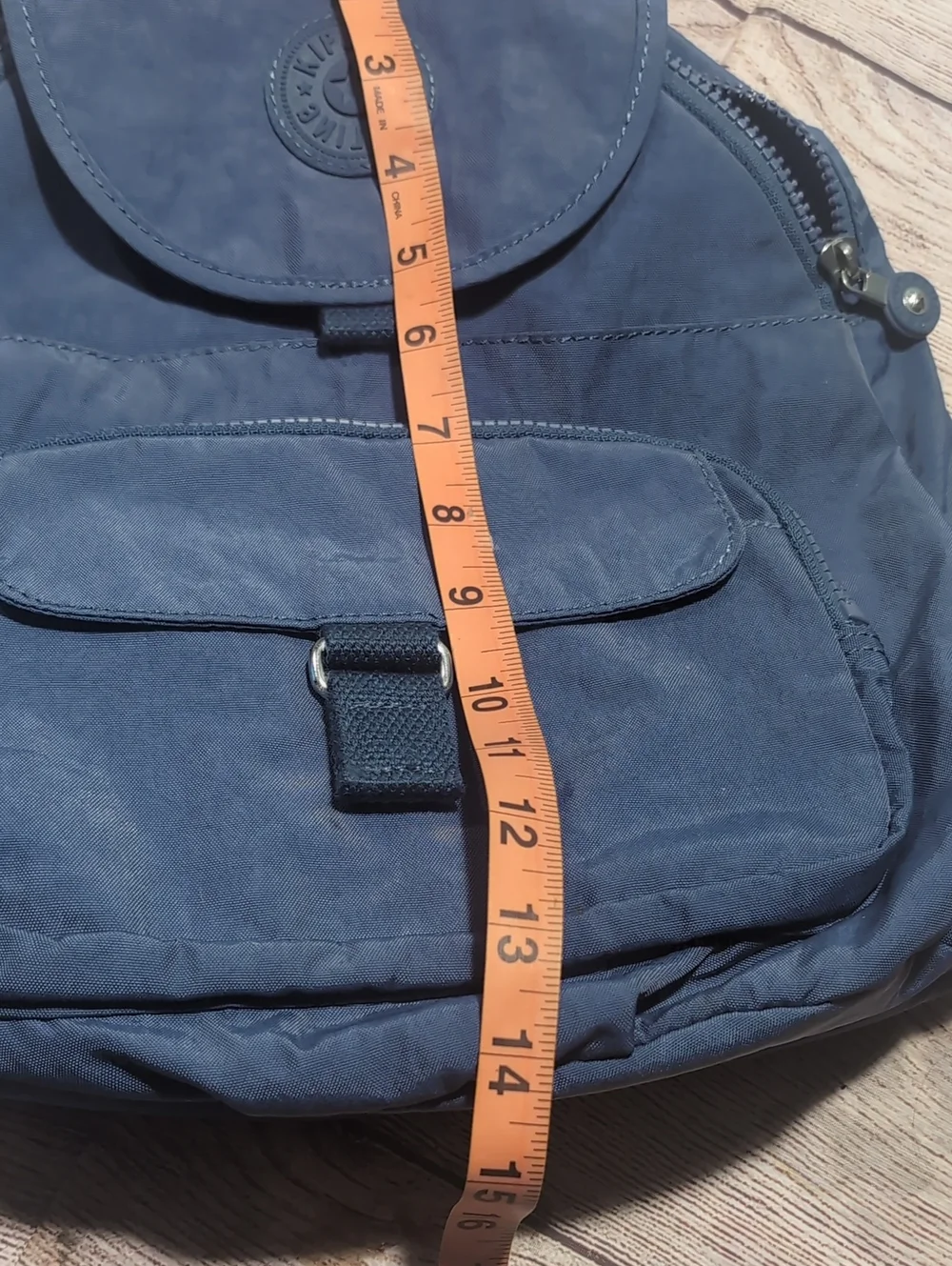Kipling queenie backpack