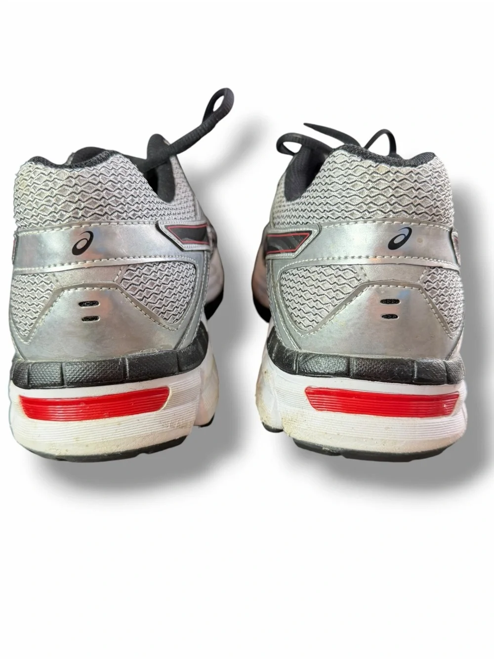 Asics athletic sneakers