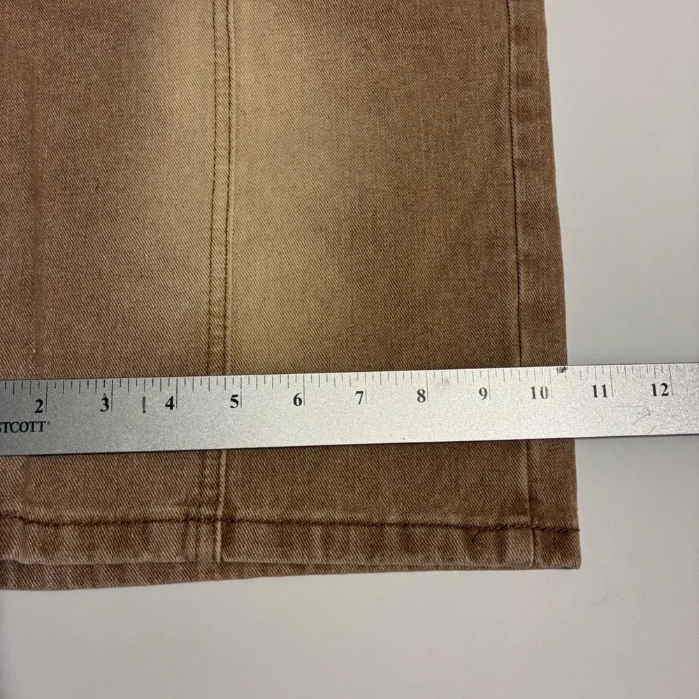 Jeans Wear constructed from