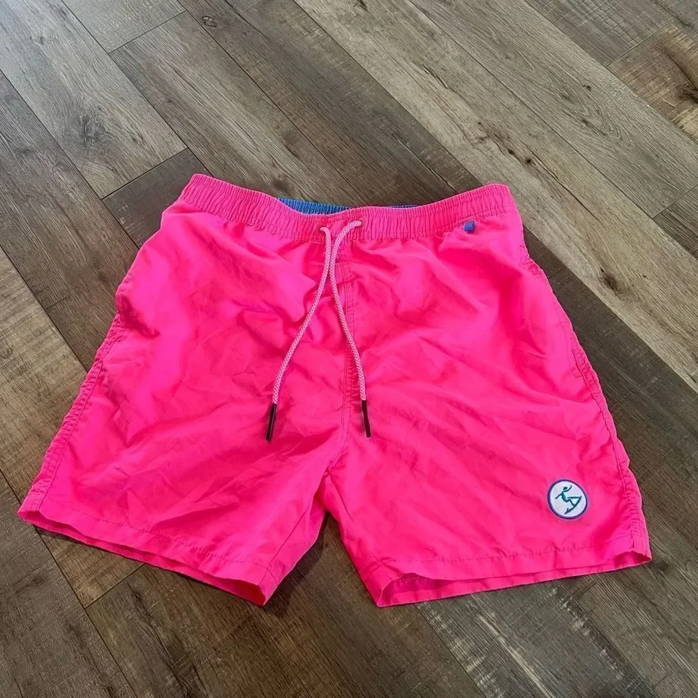 Uzzi men’s trunks size m