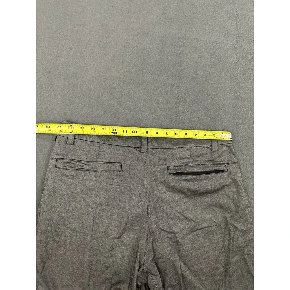 lululemon athletica woven owned