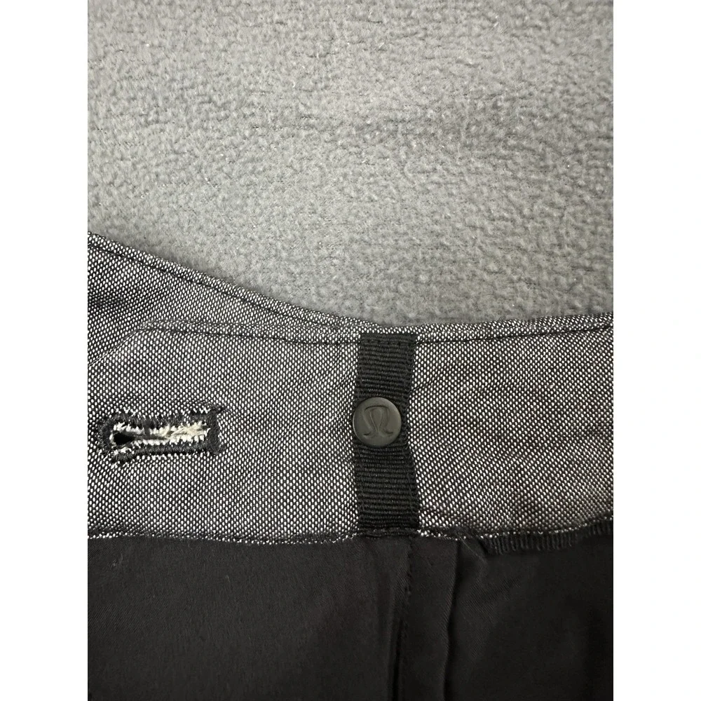 lululemon athletica advantage gray commission