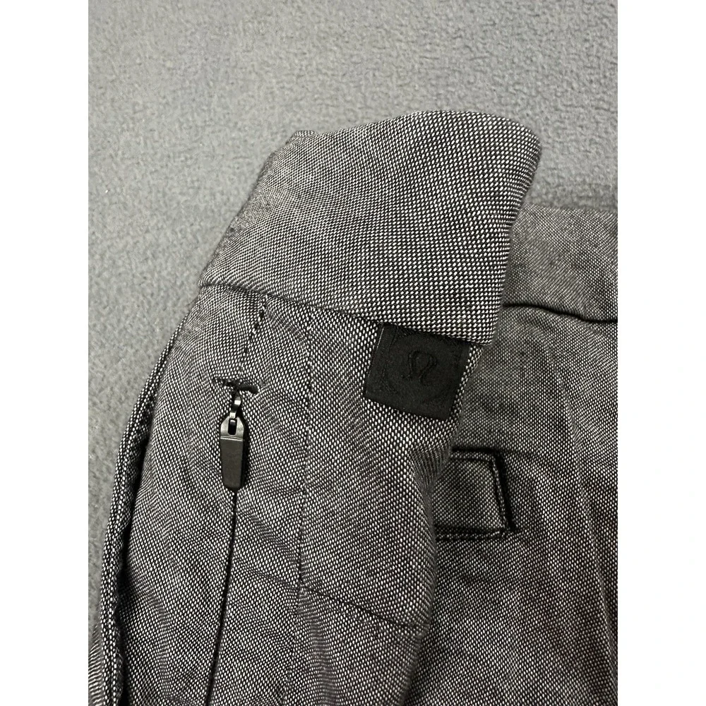 lululemon athletica shorts oxford