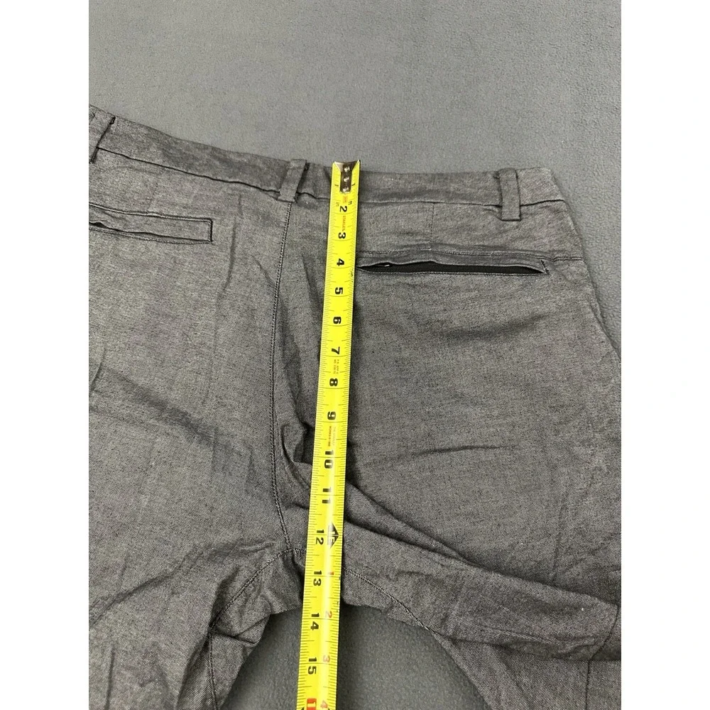 lululemon athletica shorts usps commission