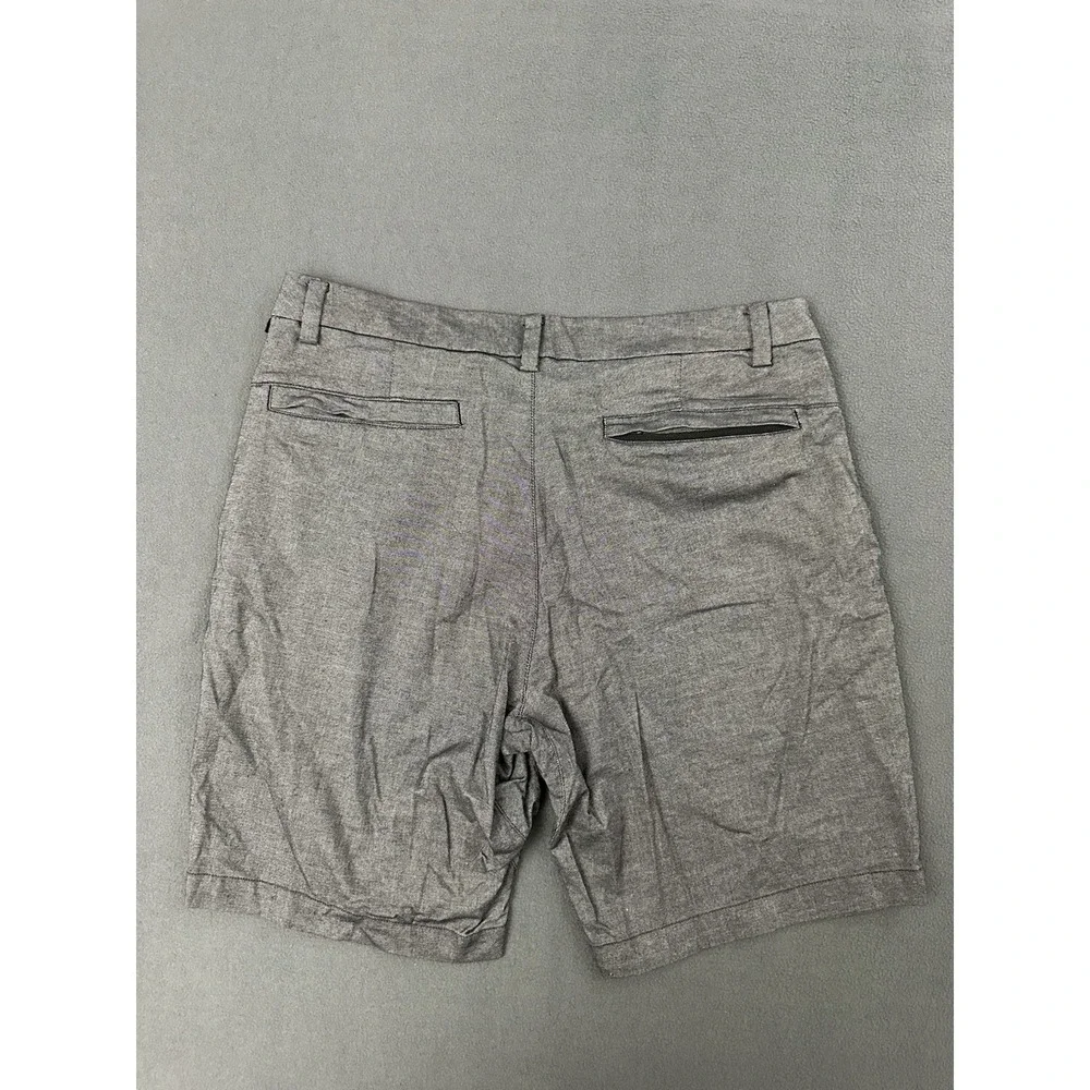 lululemon athletica 33 owned inseam