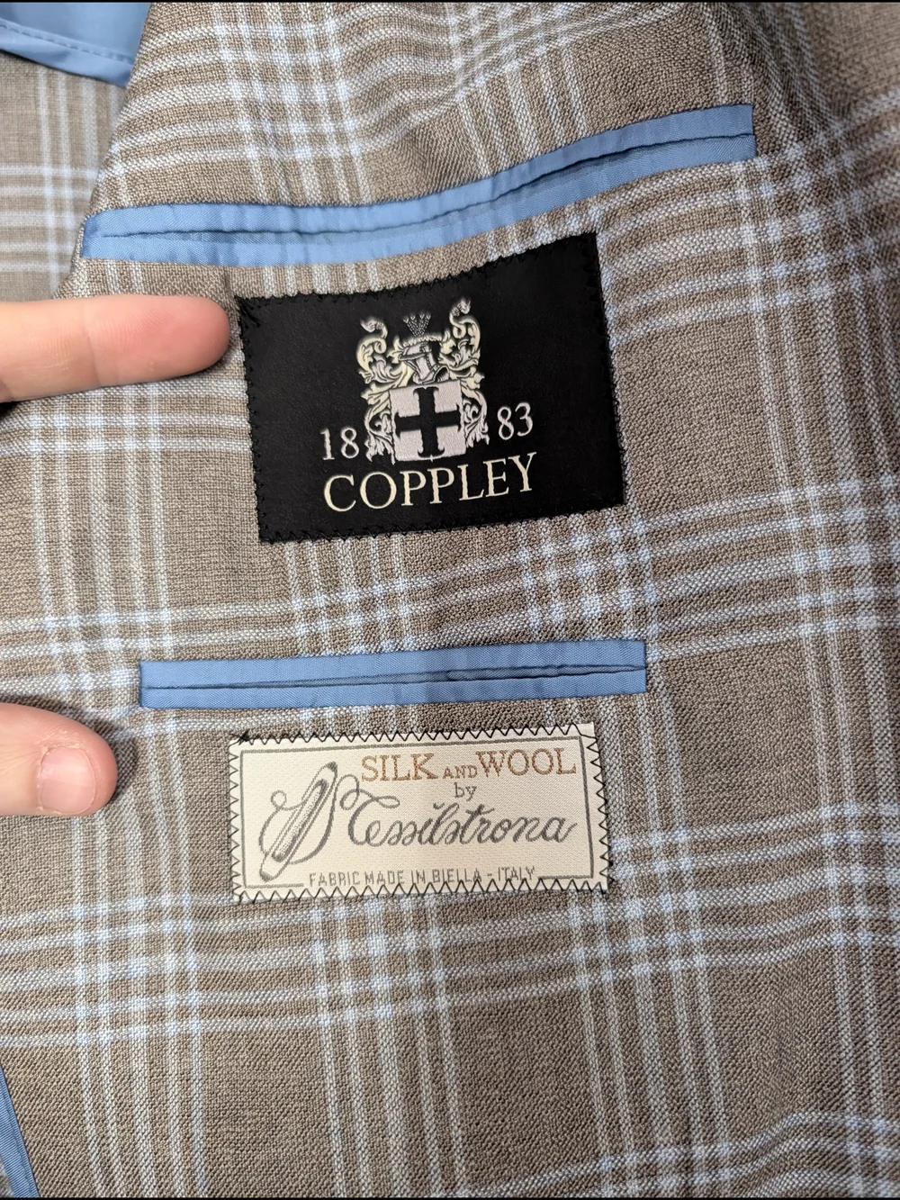 Coppley 1883 incredible