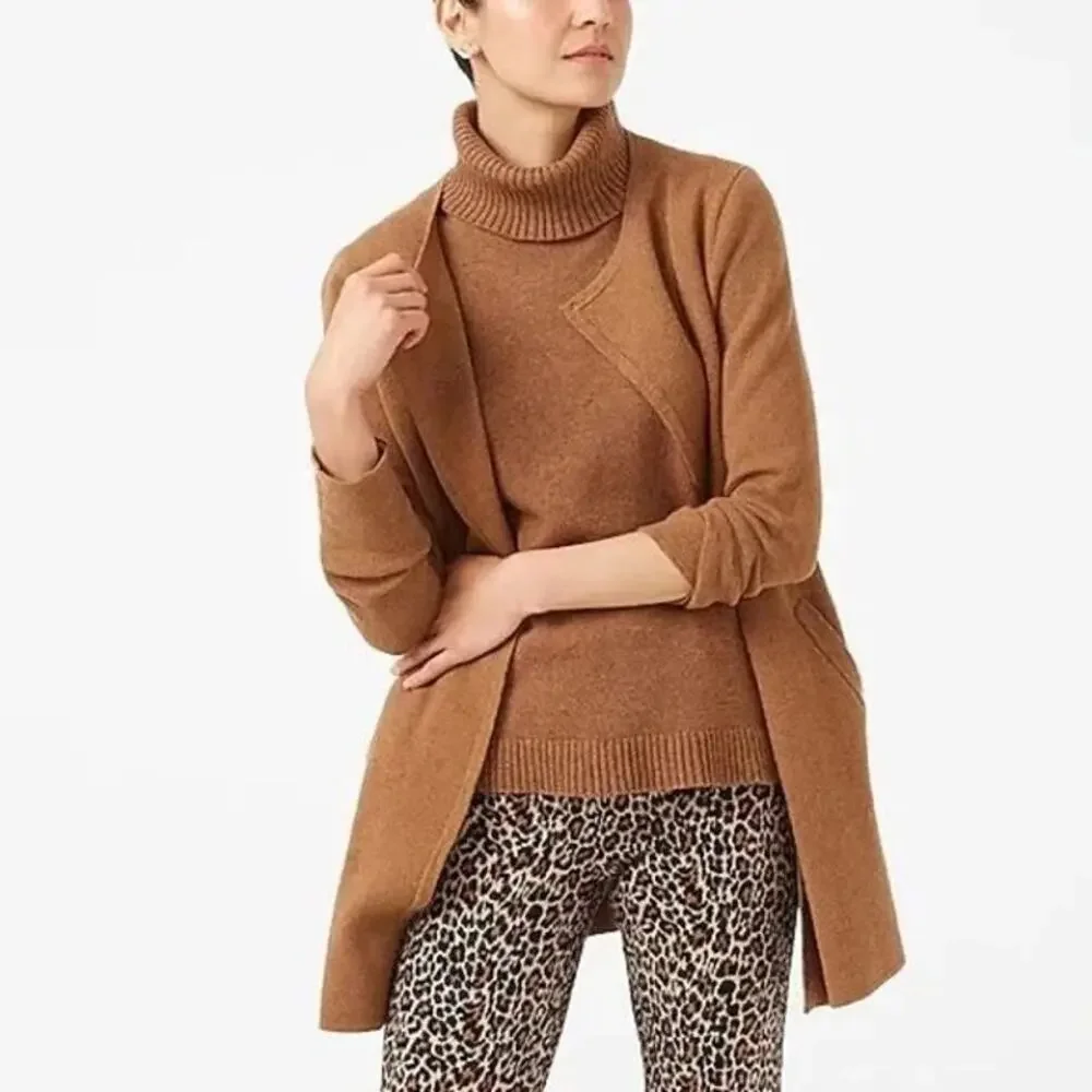 J. Crew crew vanessa