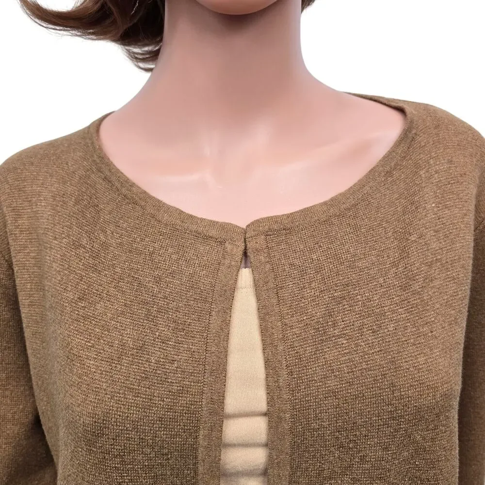 J. Crew crew vanessa