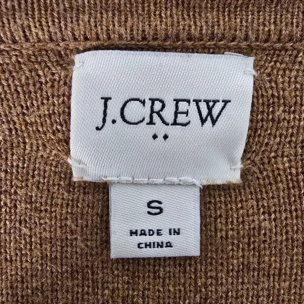 J. Crew crew vanessa