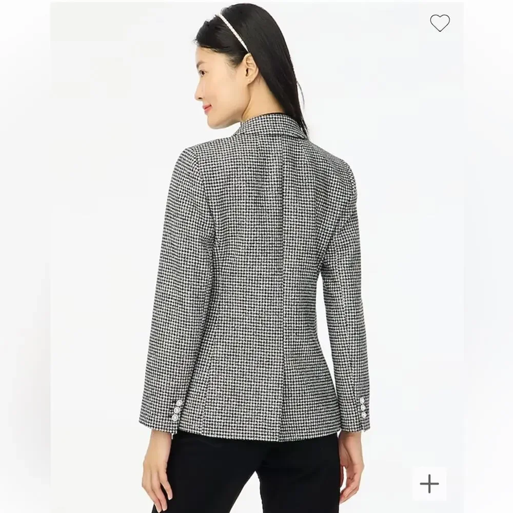 J. Crew crew sparkle